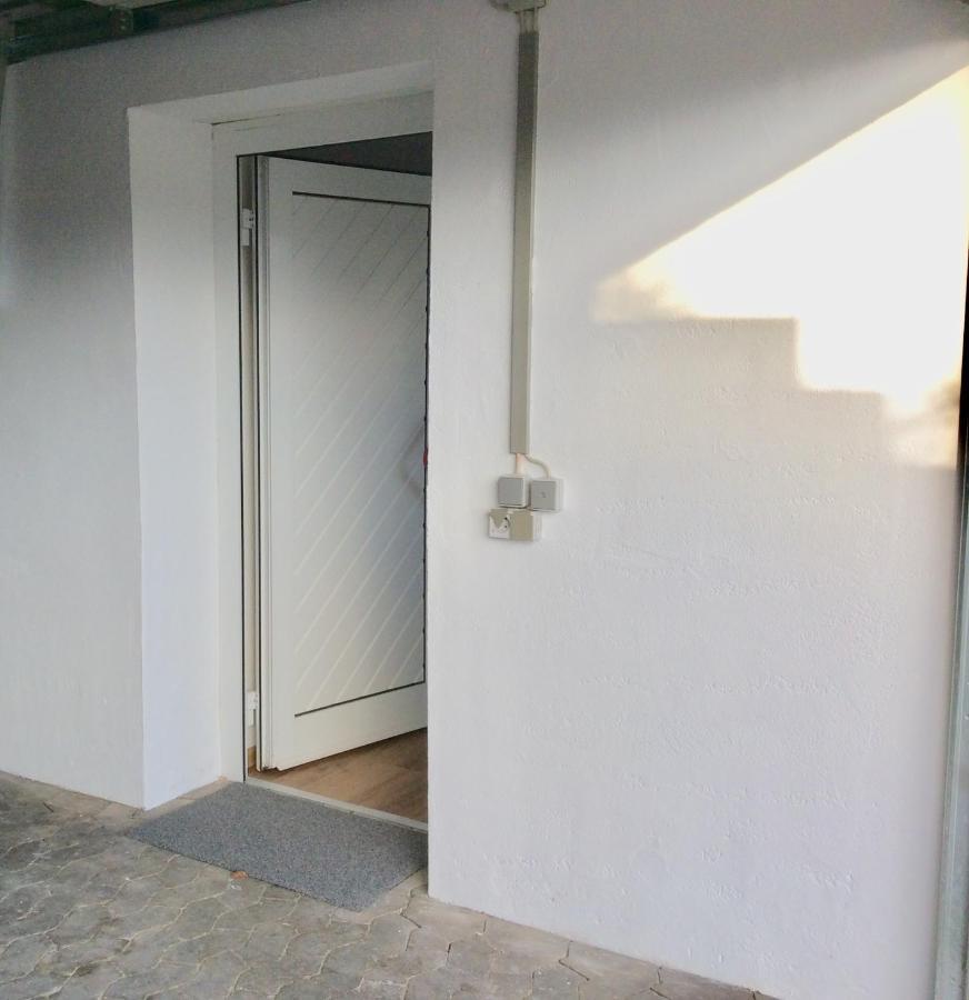Fernblick Zweibrücken Exterior foto